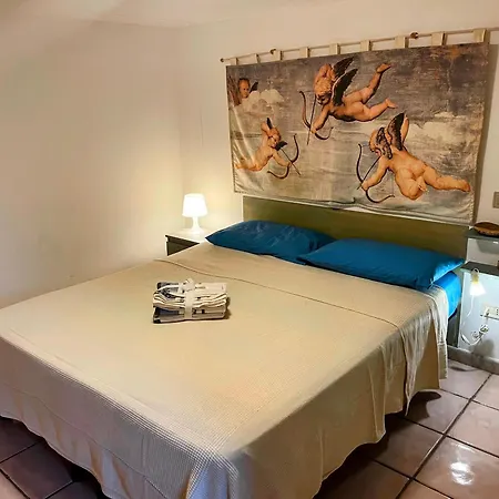 Apartment Casa Margot Costa Sardinia