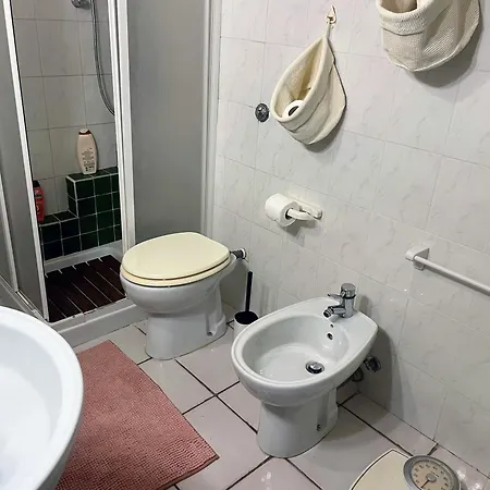 Casa Margot Costa Sardinia Apartment Torre dei Corsari