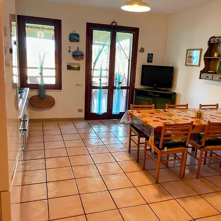 Casa Margot Costa Sardinia *