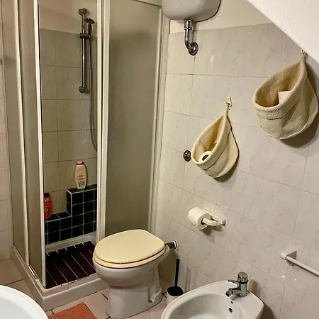 Apartment Casa Margot Costa Sardinia *