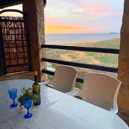 Casa Margot Costa Sardinia * Torre dei Corsari