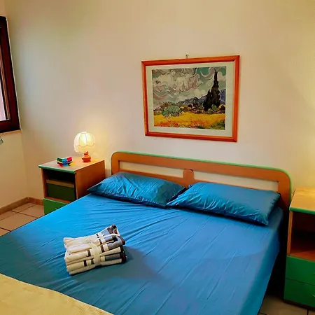 Apartment Casa Margot Costa Sardinia