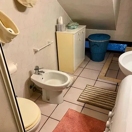 Casa Margot Costa Sardinia Apartment Torre dei Corsari