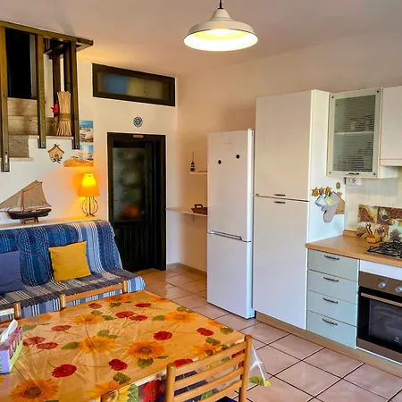 Apartment Casa Margot Costa Sardinia Torre dei Corsari