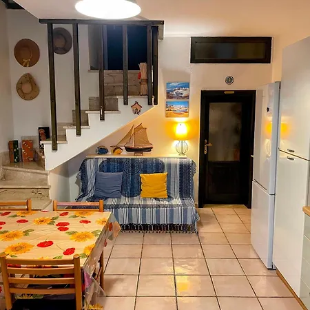 Casa Margot Costa Sardinia