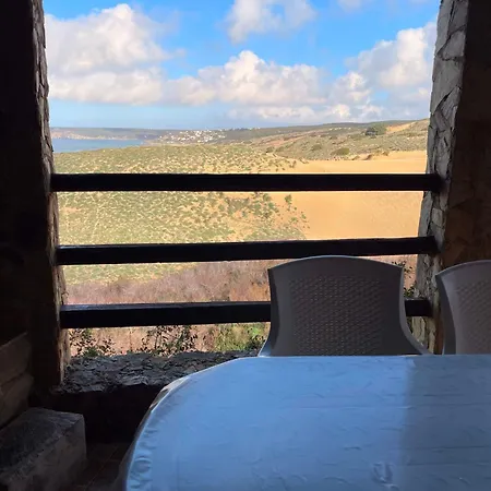Casa Margot Costa Sardinia Apartment