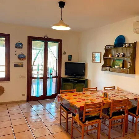 Casa Margot Costa Sardinia Apartment Torre dei Corsari