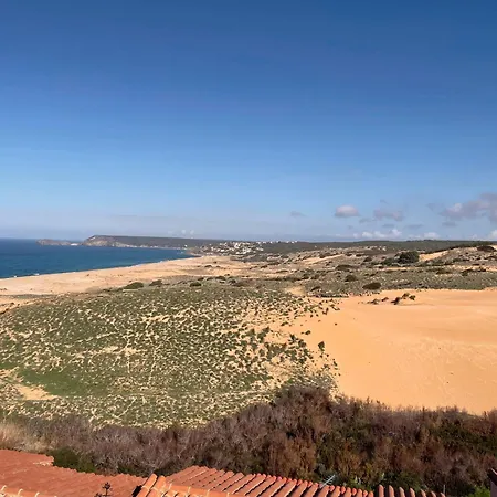 Casa Margot Costa Sardinia Apartment