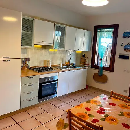 Apartment Casa Margot Costa Sardinia *