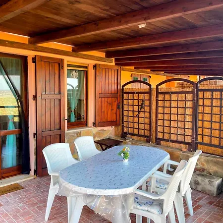 Casa Margot Costa Sardinia * Torre dei Corsari