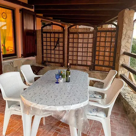 Casa Margot Costa Sardinia Apartment *