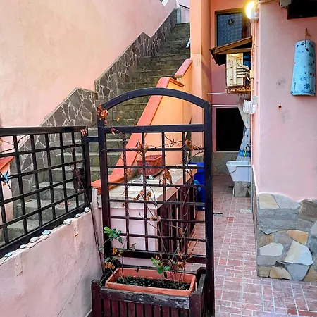 Casa Margot Costa Sardinia Torre dei Corsari